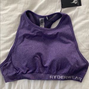 Ryderwear bra